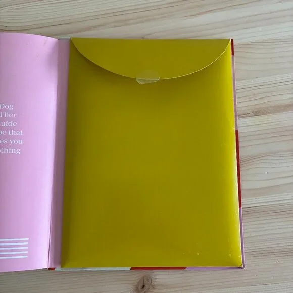 The Act of Sewing - With author signature! - Picture 5 of 7